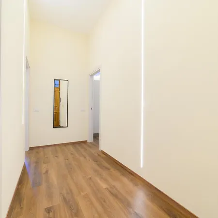 Apartmán Fiorentino Luxury Center *