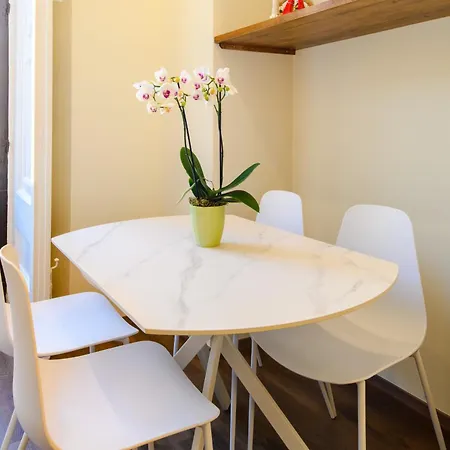 Apartmán Fiorentino Luxury Center Sorrento