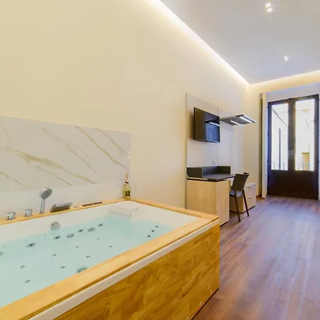 Fiorentino Luxury Center