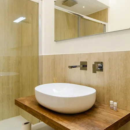 Apartmán Fiorentino Luxury Center *