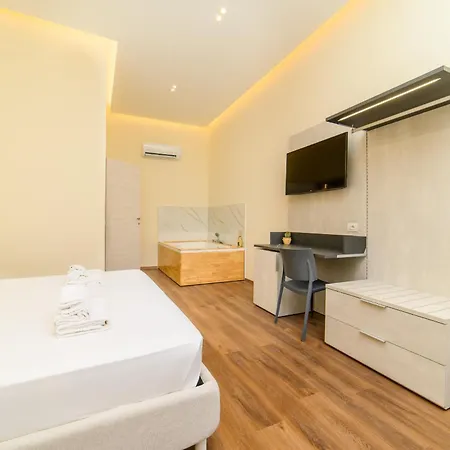 Fiorentino Luxury Center Apartmán