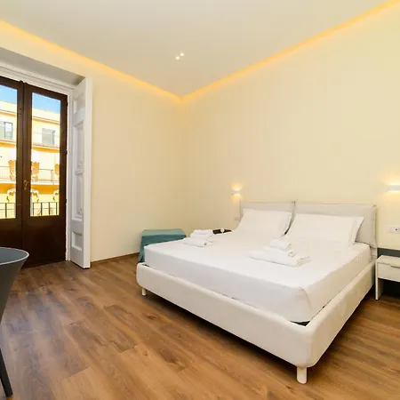 Apartmán Fiorentino Luxury Center Sorrento