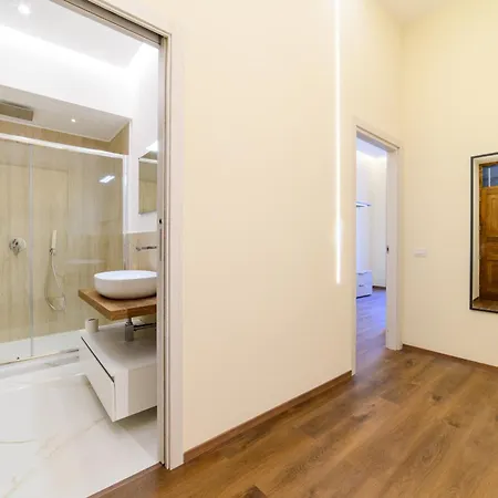 Fiorentino Luxury Center Apartmán