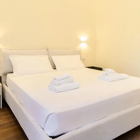 Apartmán Fiorentino Luxury Center *