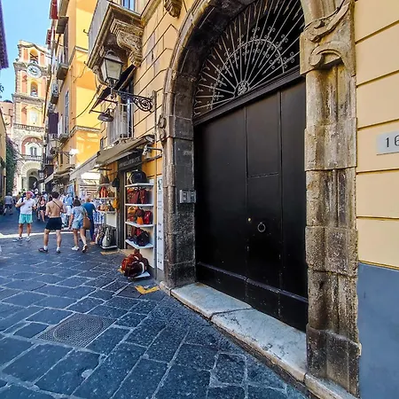 Apartmán Fiorentino Luxury Center *