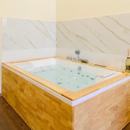 Fiorentino Luxury Center * Sorrento